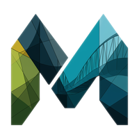 Spokane Mesh Network Logo